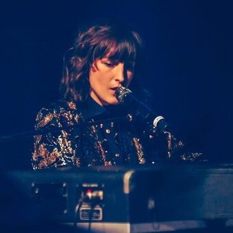 Juliette Armanet – Bild: arte