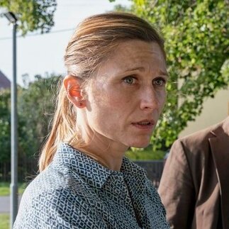 Julischka Eichel – Bild: MDR/Moovie/Steffen Junghans Julischka Eichel – Bild: MDR/Moovie/Steffen Junghans