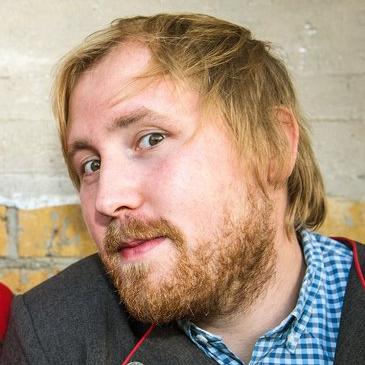 Julius Fischer – Bild: mdr