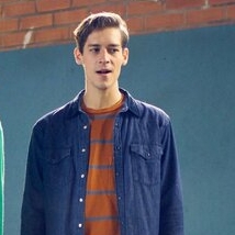 Julius Forster – Bild: TVNOW