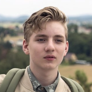 Julius Gause – Bild: MDR/ndF/Jens-Ulrich Koch