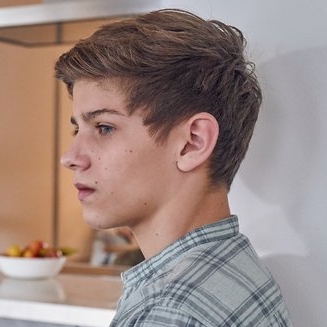 Juls Serger – Bild: MG RTL D / Frank Dicks