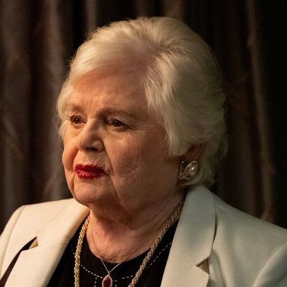 June Squibb – Bild: Home Box Office, Inc. June Squibb – Bild: Home Box Office, Inc.