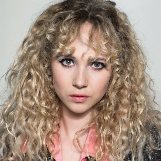 Juno Temple – Bild: Sky Atlantic