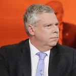 Jürgen Hardt – Bild: WDR/Dirk Borm