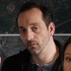 Jürgen Hartmann – Bild: SWR