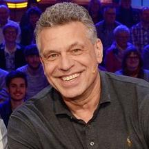 Jürgen Hingsen – Bild: ARD/Morris Mac Matzen