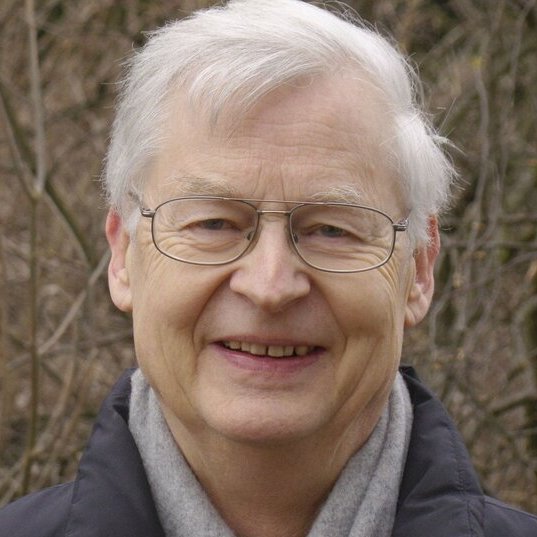 Prof. Dr. Jürgen Udolph – Bild: MDR/​Axel Funk