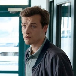 Juri Senft – Bild: ARD/Marion von der Mehden