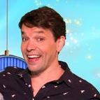 Juri Tetzlaff – Bild: ZDF/Firma MES GmbH