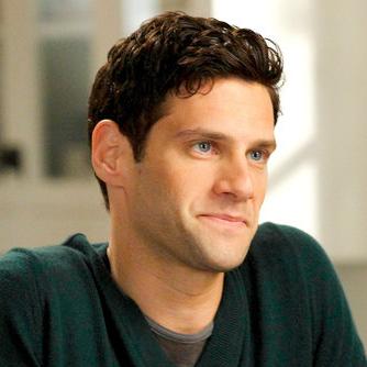 Justin Bartha – Bild: ORF