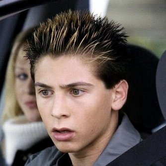 Justin Berfield – Bild: ORF/Twentieth Century Fox Film Corporation Justin Berfield – Bild: ORF/Twentieth Century Fox Film Corporation