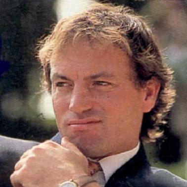 Justin Deas – Bild: NBC