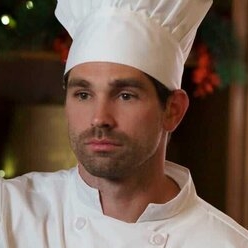 Justin Gaston – Bild: StageOne Productions, LLC.