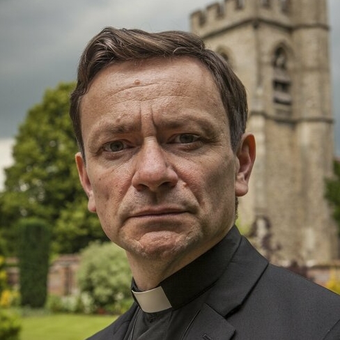 Justin Salinger – Bild: RTS 1