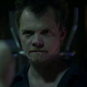 Justin Welborn – Bild: FX Networks