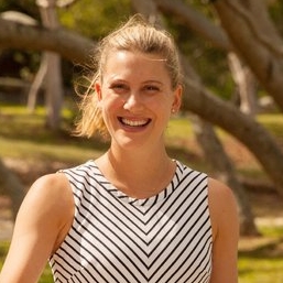 Justine Schofield – Bild: MG RTL D