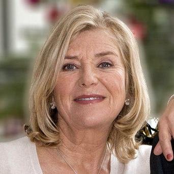 Jutta Speidel – Bild: ARD Degeto/NDR/Georges Pauly