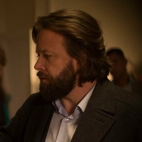 Kåre Conradi – Bild: Balloon Entertainment/all3media International