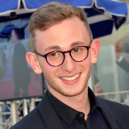 Kacey Mottet Klein – Bild: Georges Biard, Kacey Mottet Klein Cabourg 2016, CC BY-SA 3.0