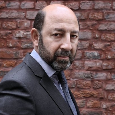 Kad Merad – Bild: KWAÏ - CANAL+ - PICTANOVO - BED