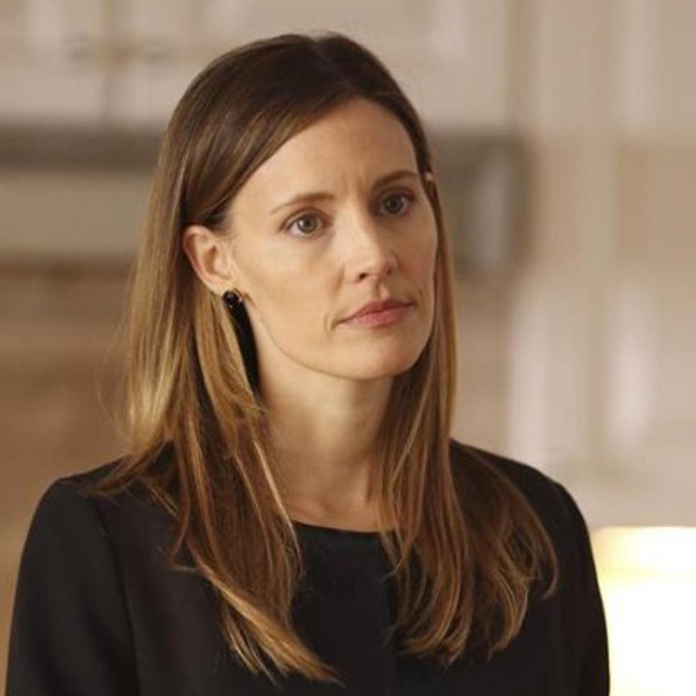 KaDee Strickland – Bild: Fred Norris/ABC