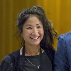 Kae Alexander – Bild: WDR/BBC/Baby Cow Productions