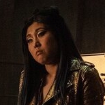 Kahyun Kim – Bild: RTL/© 2018 Starz Entertainment