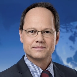 Prof. Dr. Kai Gniffke – Bild: NDR/Thorsten Jander (M)