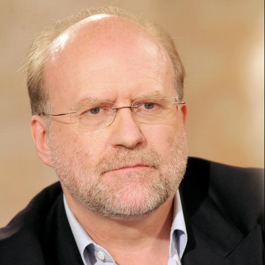 Kai Joachim Kulenkampff – Bild: ORF