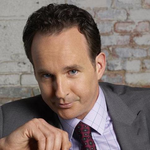 Kai Lennox – Bild: Bruno Dayan/USA Network