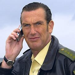 Kai Maertens – Bild: ZDF