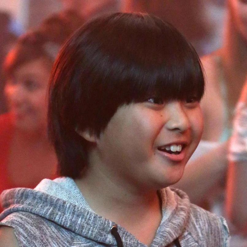 Kai Scott – Bild: FOX