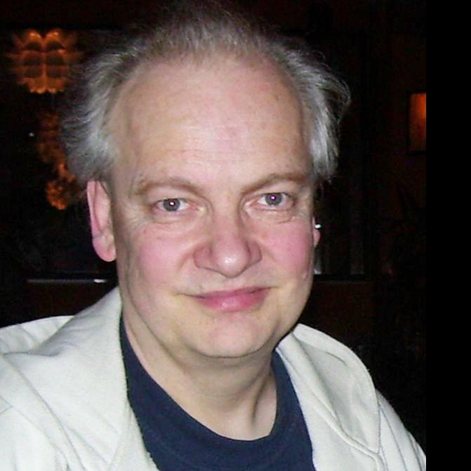 Kai Taschner – Bild: Nico Kießling, Kai Taschner 3, CC BY 3.0