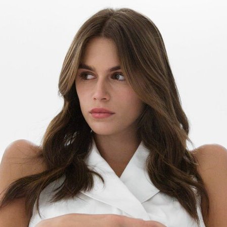 Kaia Gerber – Bild: 2021 FX Networks, LLC. Kaia Gerber – Bild: 2021 FX Networks, LLC.