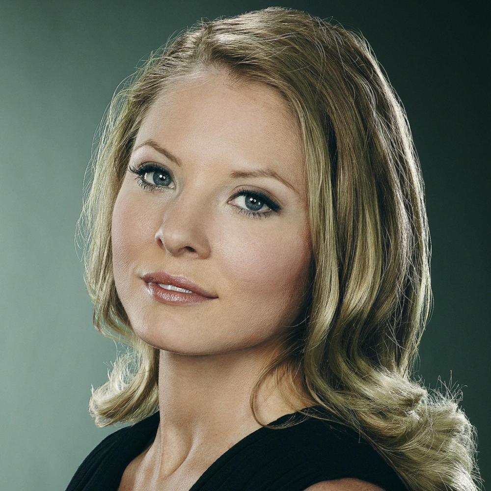 Kaitlin Doubleday – Bild: Michael Lavine/FOX