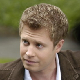 Kaj-Erik Eriksen – Bild: Viacom Productions Inc. Lizenzbild frei