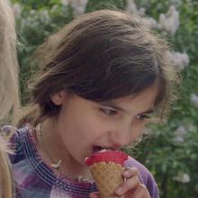 Kaja Noor Baklund – Bild: KiKA/NRK/Christine Heitmann