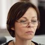Kajsa Ernst – Bild: HR/Degeto/Yellow Bird/E. Aavatsmark