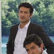 Kamel Belghazi – Bild: TF1