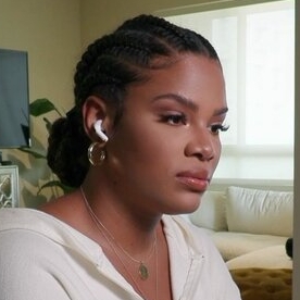 Kamie Crawford – Bild: ViacomCBS