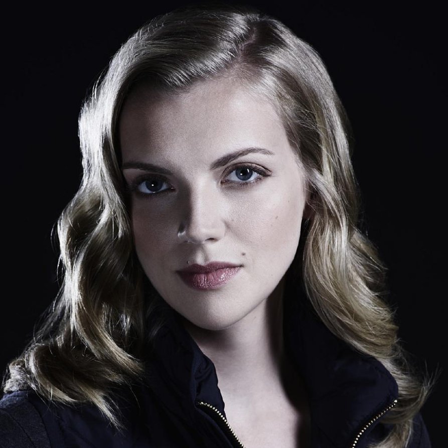 Filmografie Kara Killmer fernsehserien.de