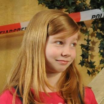 Kara McSorley – Bild: KI.KA/Bernd Lammel