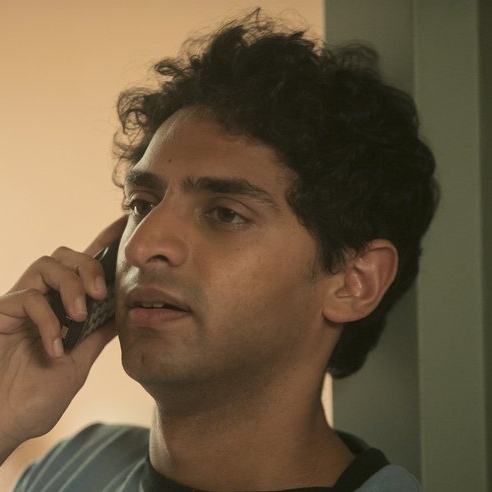 Karan Soni – Bild: Sky Atlantic