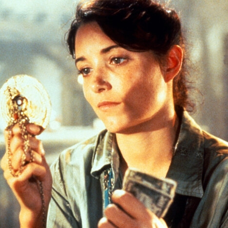 Karen Allen – Bild: Paramount Pictures