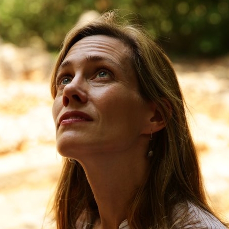 Karen Bellinger – Bild: Science Channel / Discovery Communications