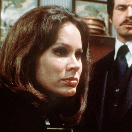 Karen Black – Bild: Kabel Eins Classics Karen Black – Bild: Kabel Eins Classics