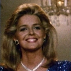 Karen Cellini – Bild: ABC