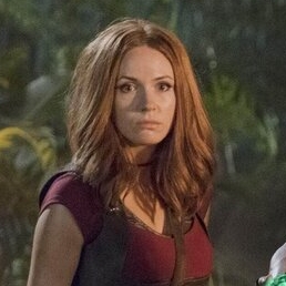 Karen Gillan – Bild: RTL / Columbia Pictures Industries