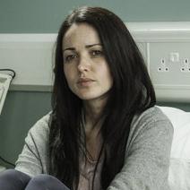 Karen Hassan – Bild: ZDF